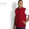 SKIPPER VEST