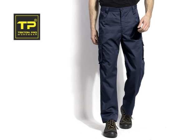 PLAVA CRAFT PANTS