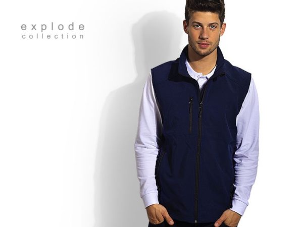 SKIPPER VEST