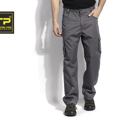 T SIVA CRAFT PANTS