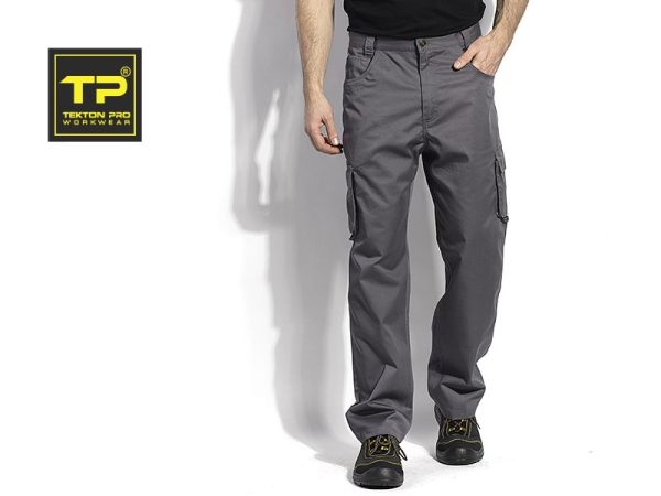 T SIVA CRAFT PANTS