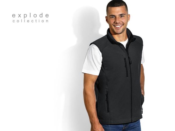 SKIPPER VEST