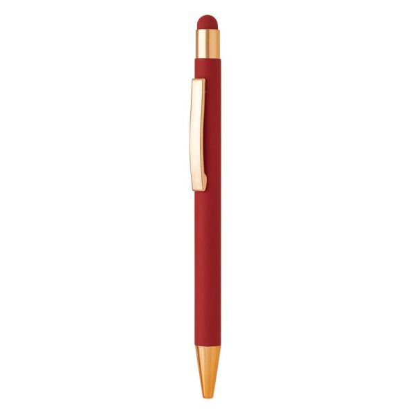 cv TITANIUM TOUCH GOLD