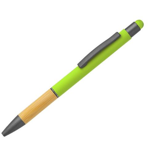 TITANIUM TOUCH BAMBOO