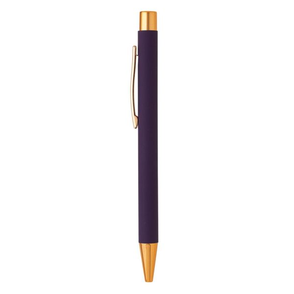 lju TITANIUM ROSE GOLD
