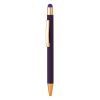 lju TITANIUM TOUCH GOLD