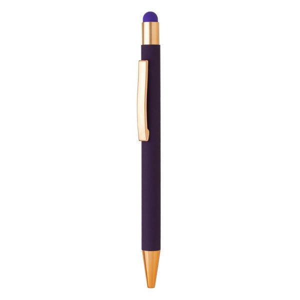 lju TITANIUM TOUCH GOLD