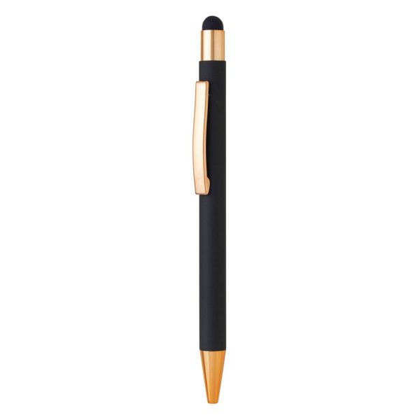 pl TITANIUM TOUCH GOLD