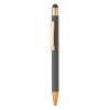 si TITANIUM TOUCH GOLD