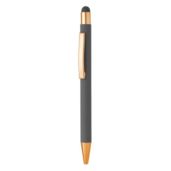 si TITANIUM TOUCH GOLD
