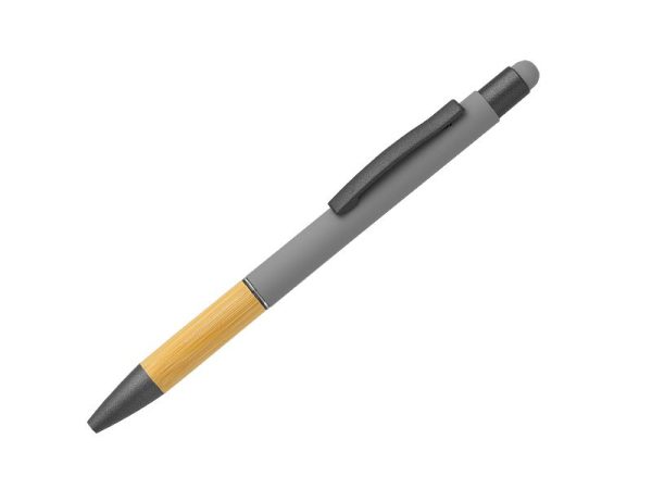 si TITANIUM TOUCH BAMBOO