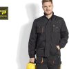 HAMMER JACKET