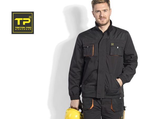HAMMER JACKET