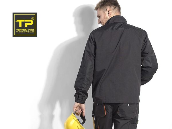 HAMMER JACKET
