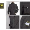 HAMMER JACKET