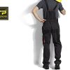 HAMMER BIB PANTS