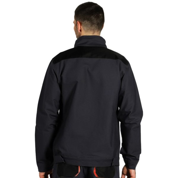 HAMMER STRETCH JACKET