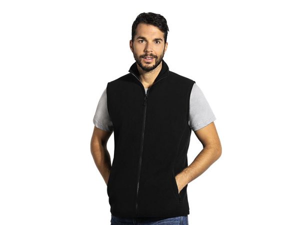 CR GLECHER VEST