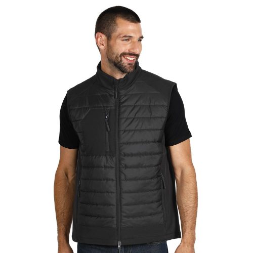 CR PARKER VEST