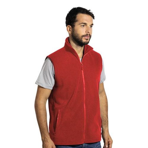GLECHER VEST