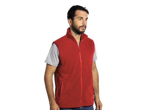 CV GLECHER VEST