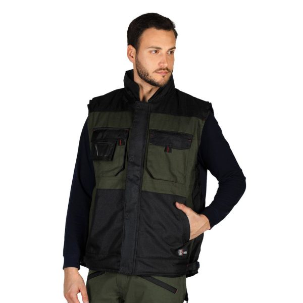 MAS RAPID VEST