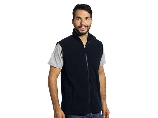 PL GLECHER VEST