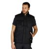 T S RAPID VEST