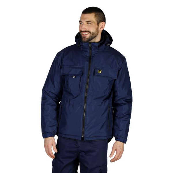 TEN JACKET