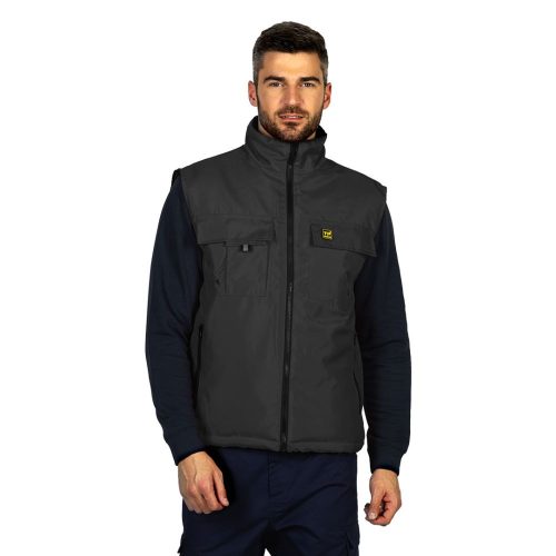 ten_vest_gray_1_4 TEN VEST