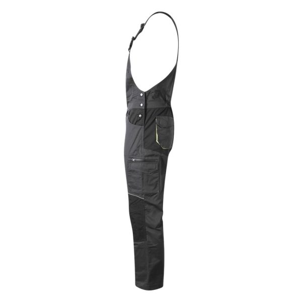AVIATOR BIB PANTS