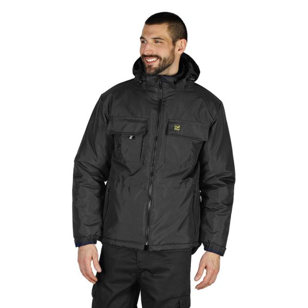 TEN JACKET