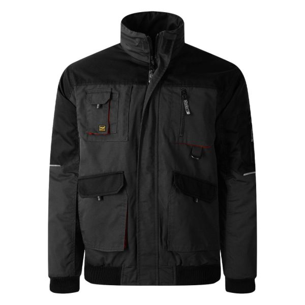 HAMMER JACKET PRO